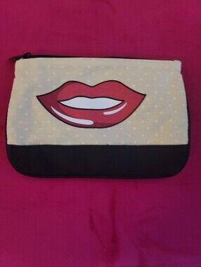 Brand New Ipsy Cosmetic Bag